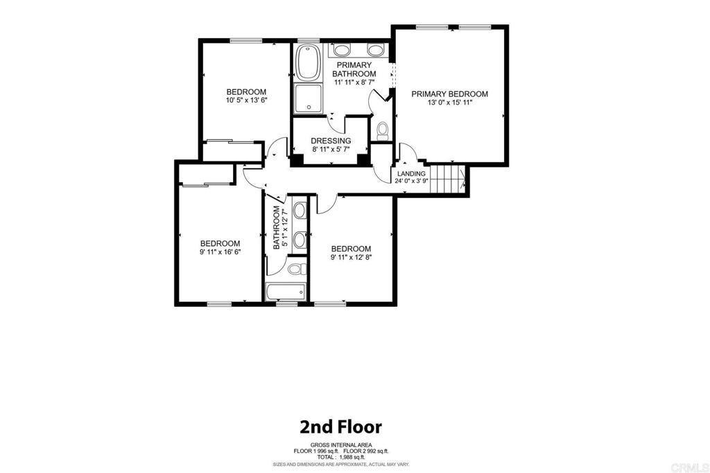 6057 Paseo Carreta - photo 7