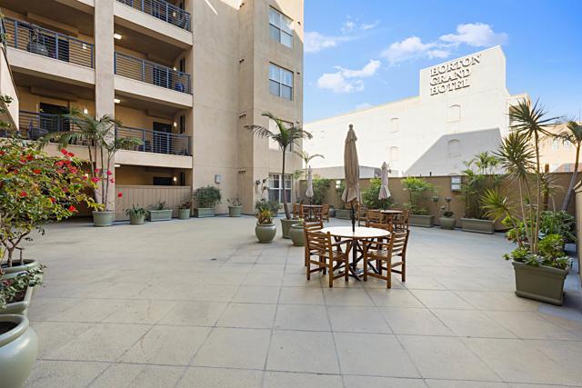 Detail Gallery Image 13 of 24 For 330 J Street St #212,  San Diego,  CA 92101 - 1 Beds | 1 Baths