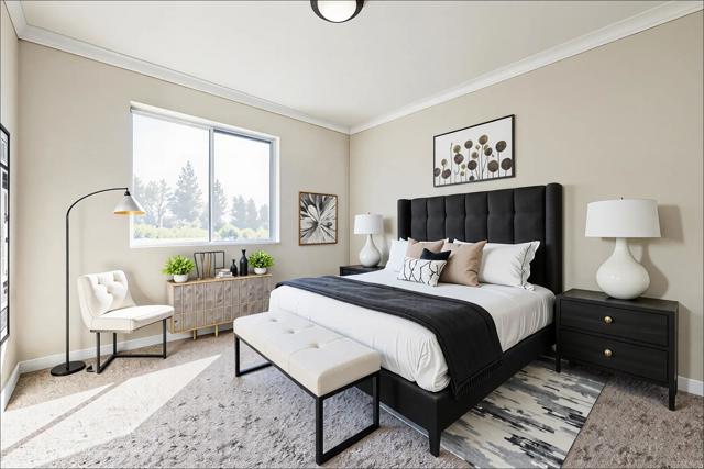 Detail Gallery Image 23 of 36 For 40550 Ventana Ct, Palm Desert,  CA 92260 - 3 Beds | 2/1 Baths
