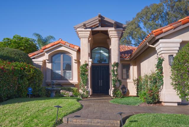 Detail Gallery Image 2 of 33 For 15522 Churchills Downs, Rancho Santa Fe,  CA 92067 - 3 Beds | 3/1 Baths