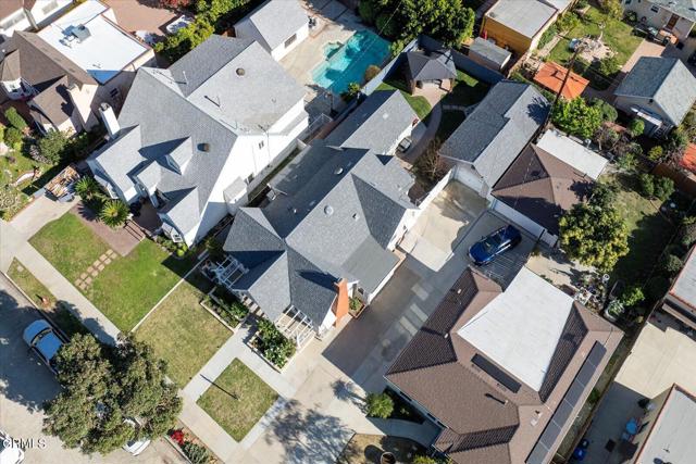 Detail Gallery Image 46 of 52 For 728 Cordova Ave, Glendale,  CA 91206 - 3 Beds | 3 Baths