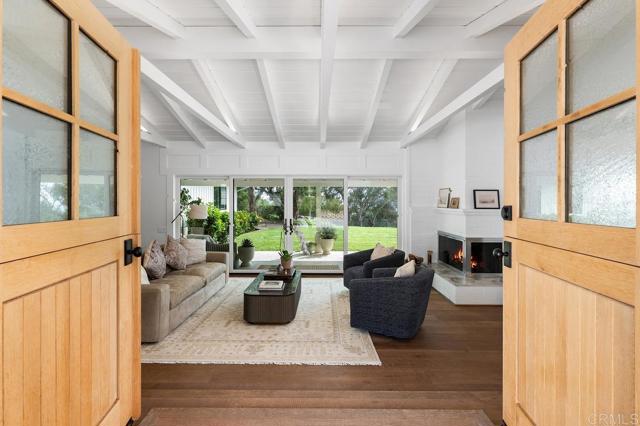 Detail Gallery Image 4 of 44 For 5509 Linea Del Cielo, Rancho Santa Fe,  CA 92067 - 4 Beds | 4 Baths