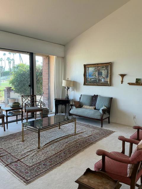 211 La Paz Way, Palm Desert, CA 92260