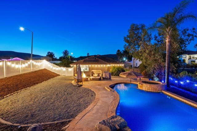 Detail Gallery Image 43 of 60 For 16403 Arena Dr., Ramona,  CA 92065 - 4 Beds | 3/1 Baths