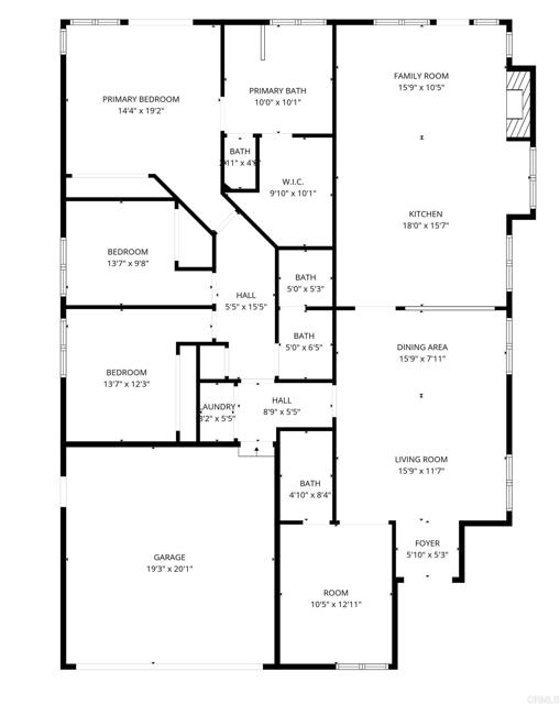 Detail Gallery Image 24 of 24 For 5365 Caminito Exquisito, San Diego,  CA 92130 - 4 Beds | 3 Baths