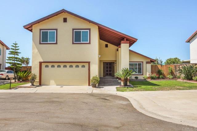 Details for 1582 Crown Point Court, Chula Vista, CA 91911