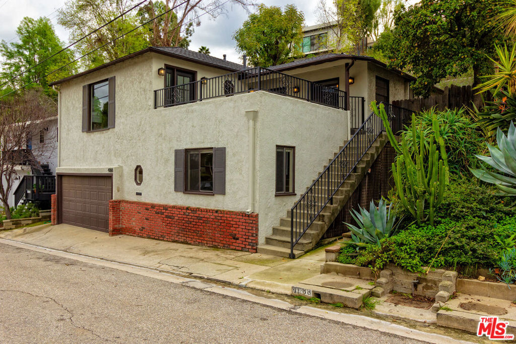 4188 Division Street