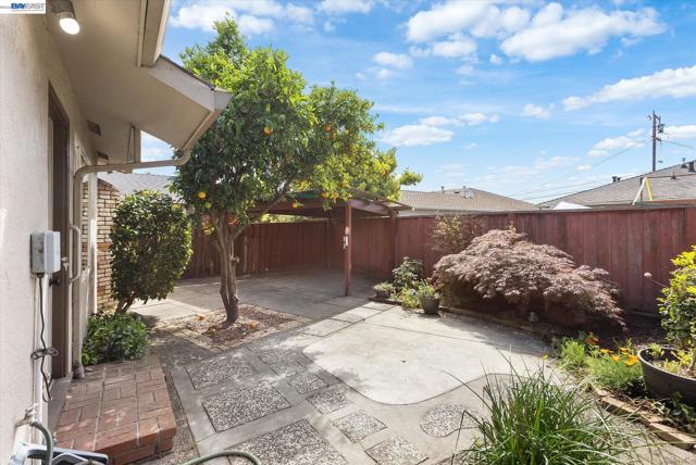 Image 38 of 46 For 831 Casanova Dr