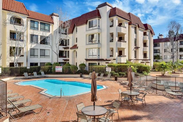 Image 32 of 38 For 5845 Friars Rd  1206