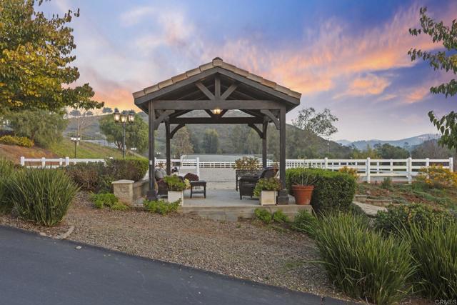 Detail Gallery Image 32 of 45 For 1160 Little Gopher Canyon, Vista,  CA 92084 - 3 Beds | 3/1 Baths