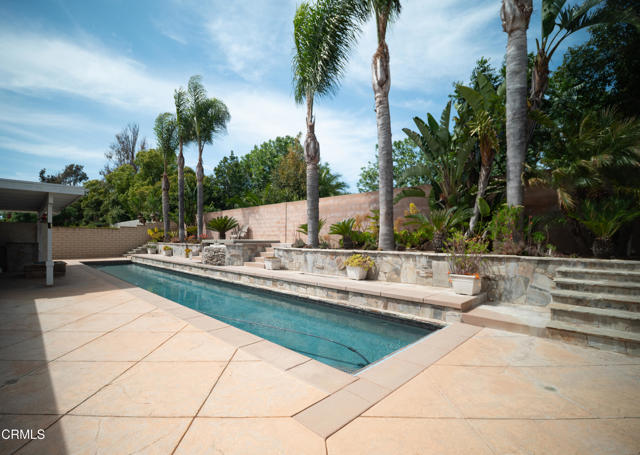 Detail Gallery Image 3 of 47 For 4381 Milpas St, Camarillo,  CA 93012 - 4 Beds | 2 Baths