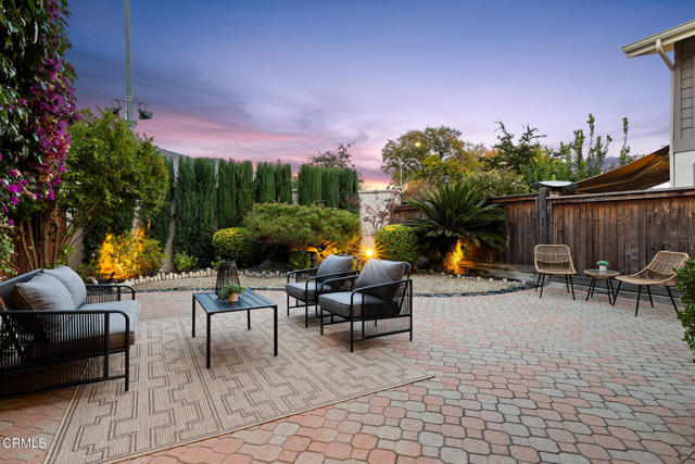 Detail Gallery Image 25 of 31 For 2839 Butter Creek Dr, Pasadena,  CA 91107 - 3 Beds | 2/1 Baths