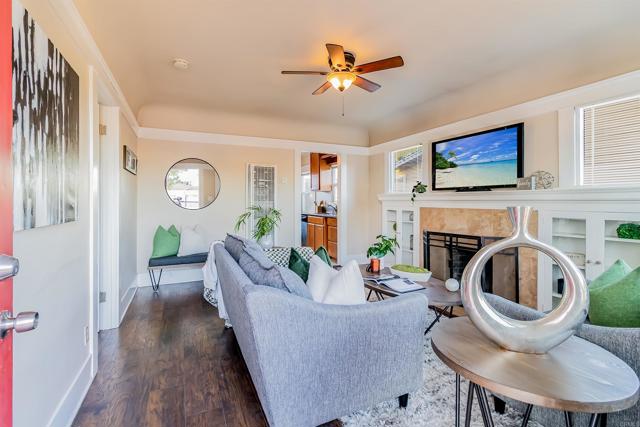 Detail Gallery Image 2 of 24 For 3586 3588 Orange Ave, San Diego,  CA 92104 - – Beds | – Baths