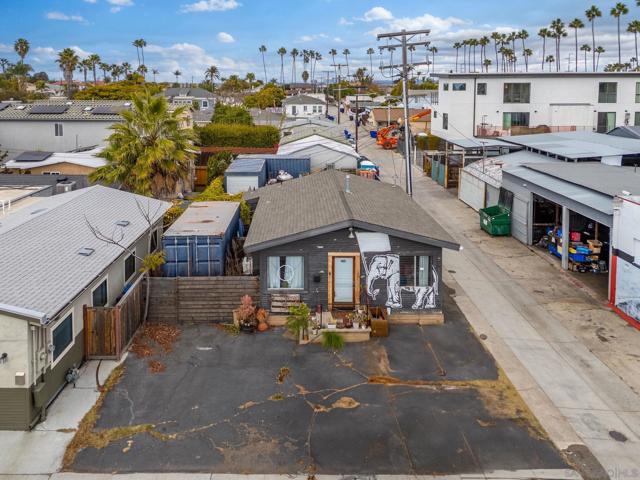 2820 Adams Avenue, San Diego, California 92116, 1 Bedroom Bedrooms, ,Single Family Residence,For Sale,Adams Avenue,250018654SD