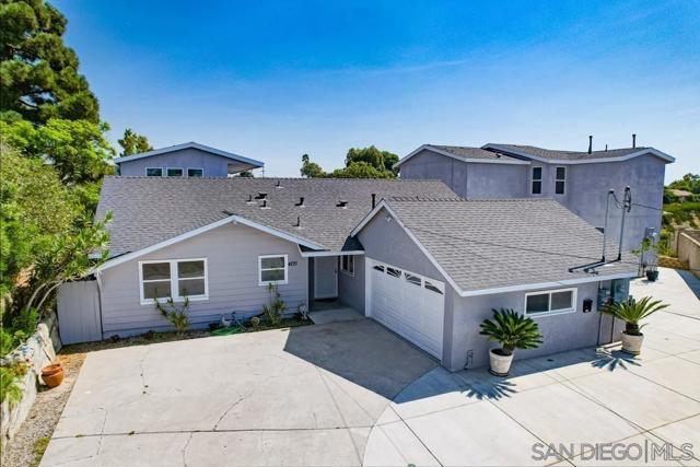 Details for 4221 Mount Casas Ct, San Diego, CA 92117