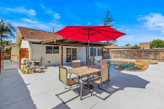 Detail Gallery Image 22 of 24 For 3796 Coleman Ave, San Diego,  CA 92154 - 3 Beds | 1/1 Baths