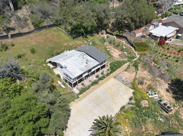 Home for Sale in Escondido