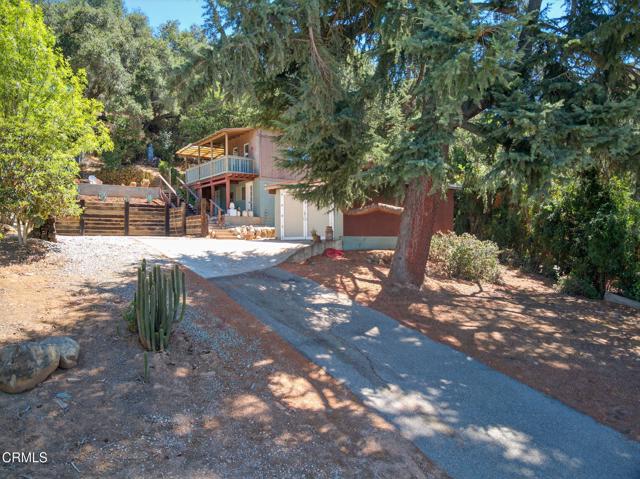 Detail Gallery Image 2 of 41 For 1738 Orchard Dr, Ojai,  CA 93023 - 1 Beds | 1 Baths