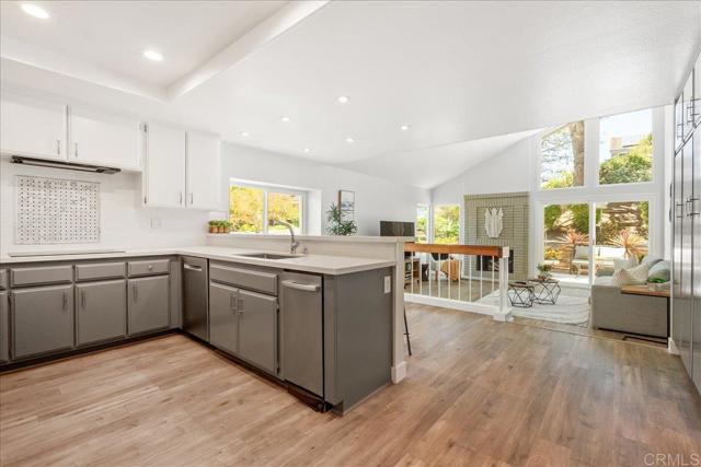 Home for Sale in Vista