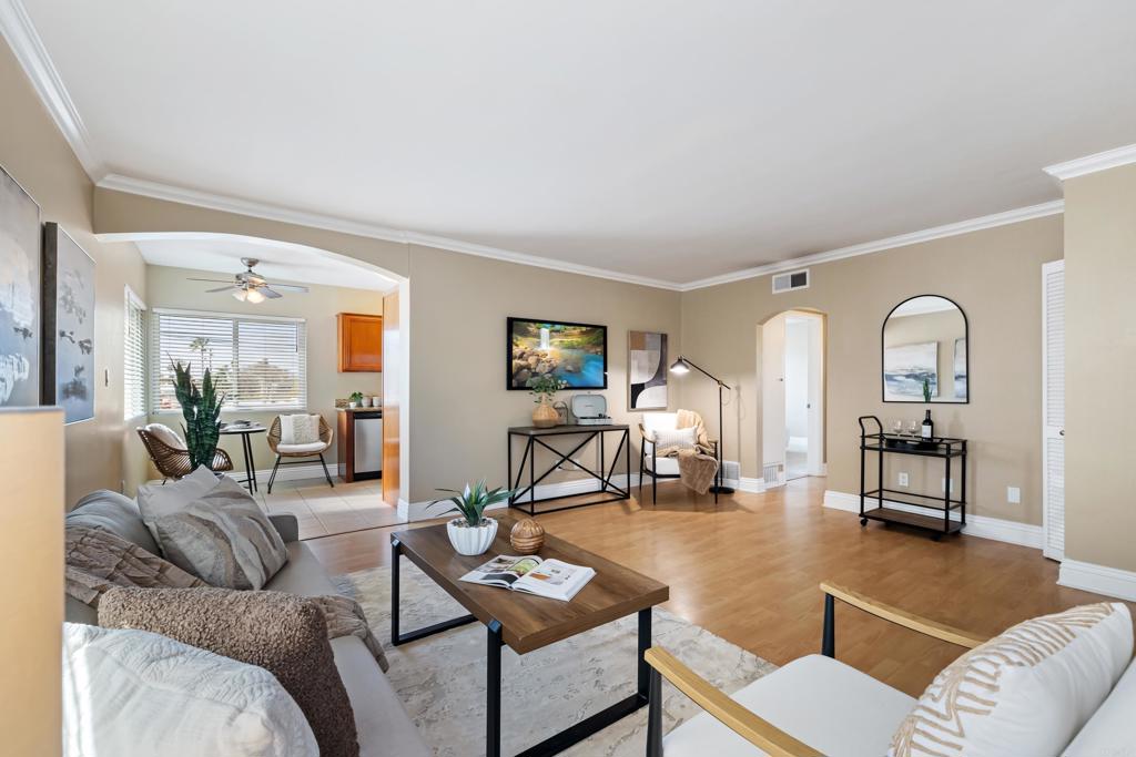 1361 Felspar Street #7
