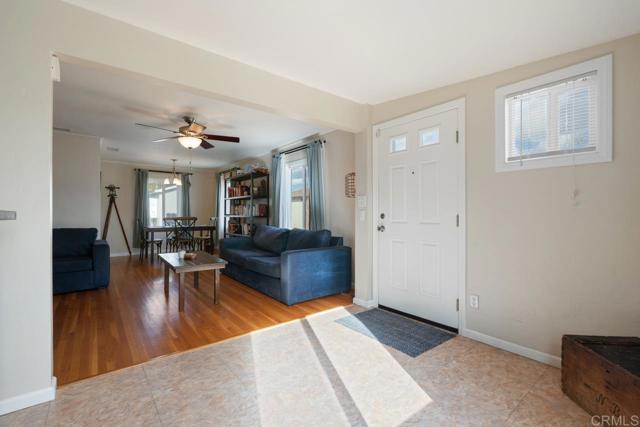 Detail Gallery Image 10 of 47 For 186 Minnesota Ave, El Cajon,  CA 92020 - 2 Beds | 1 Baths