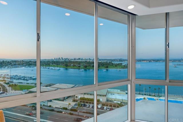Detail Gallery Image 62 of 74 For 1820 Avenida Del Mundo #1507,  Coronado,  CA 92118 - 3 Beds | 2 Baths