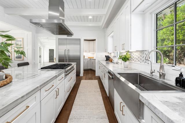 Detail Gallery Image 13 of 40 For 5509 Linea Del Cielo, Rancho Santa Fe,  CA 92067 - 4 Beds | 4 Baths