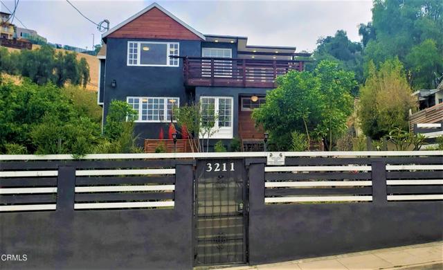 Property Photo from MLS