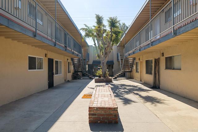 477 South Street, Long Beach, California 90805, ,Multi-Family,For Sale,South,PTP2407021