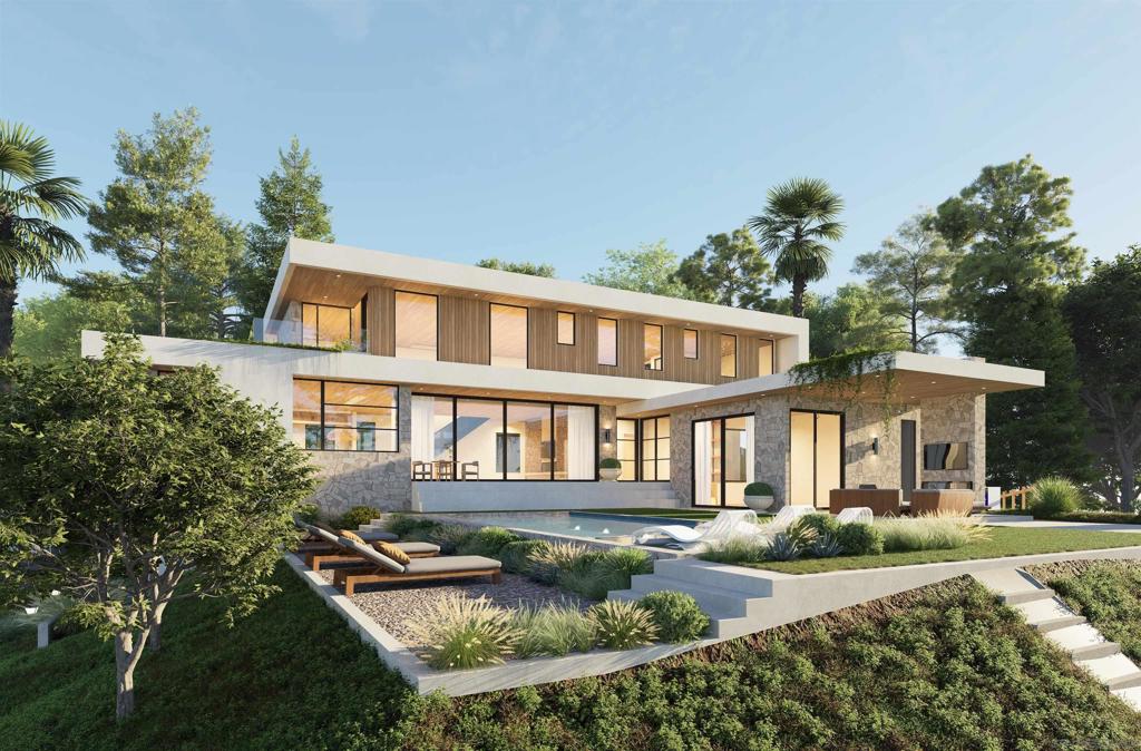 Calle Rancho Vista Encinitas - photo 2