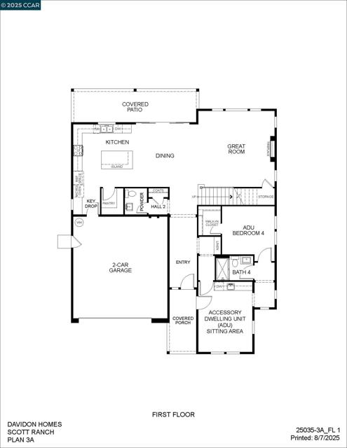 Image 1 of 3 For 50 Red Barn Court