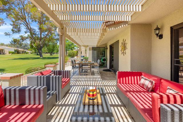 40275 Baltusrol Circle, Palm Desert, CA 92211