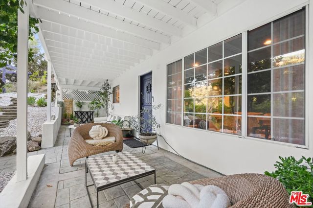 2365 Old Topanga Canyon Road photo 5