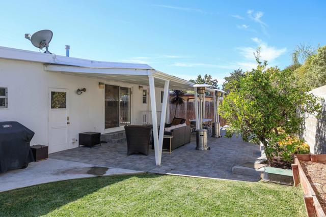 Detail Gallery Image 34 of 34 For 8892 Hoffing Ave, San Diego,  CA 92123 - 4 Beds | 2 Baths