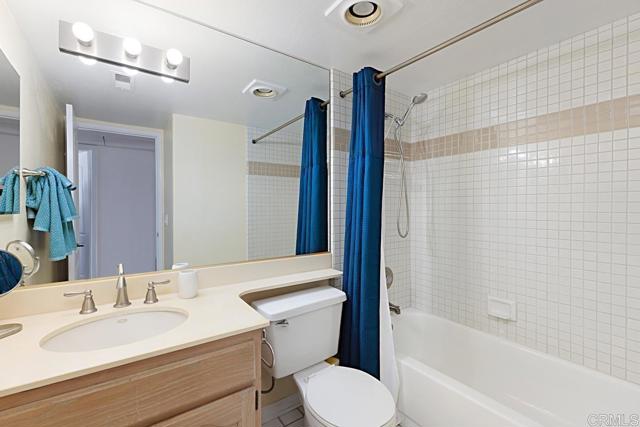 Detail Gallery Image 14 of 19 For 7757 Eads Ave #C 2,  La Jolla,  CA 92037 - 2 Beds | 2 Baths