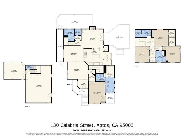 Image 40 of 44 For 130 Calabria St