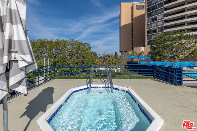 4335 Marina City Drive, 836 photo 26