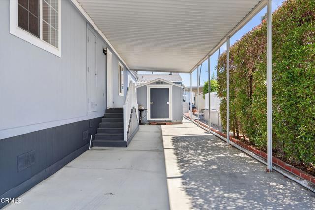 Detail Gallery Image 7 of 61 For 1215 Anchors Way Drive #75,  Ventura,  CA 93001 - 2 Beds | 2 Baths