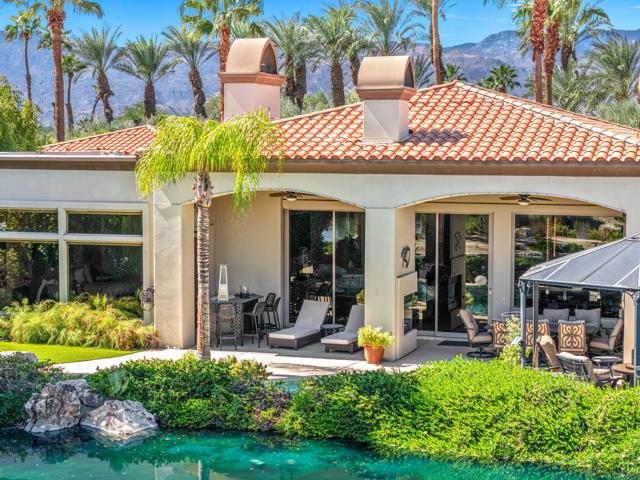 334 Crest Lake Drive, Palm Desert, CA 92211