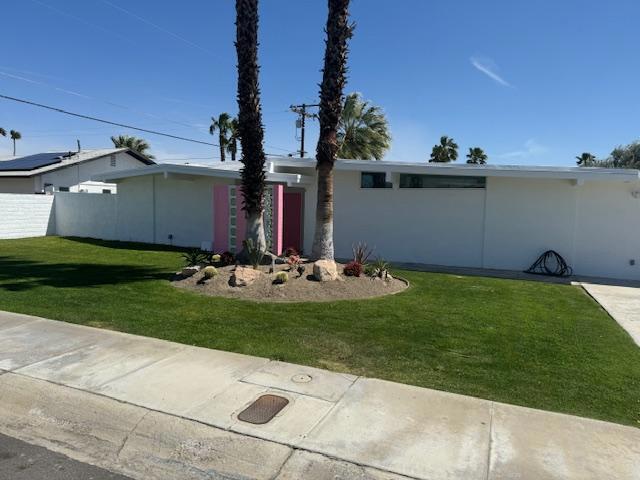 2218 N San Antonio Road