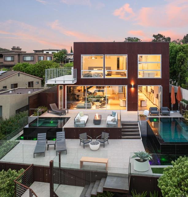Home for Sale in Del Mar