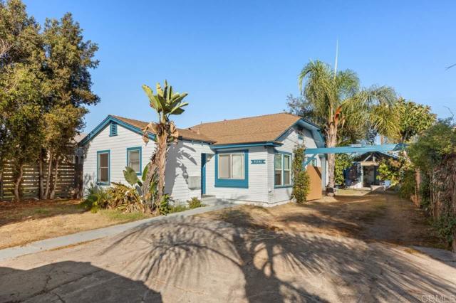 Detail Gallery Image 37 of 37 For 4245 41st St, San Diego,  CA 92105 - 5 Beds | 4 Baths