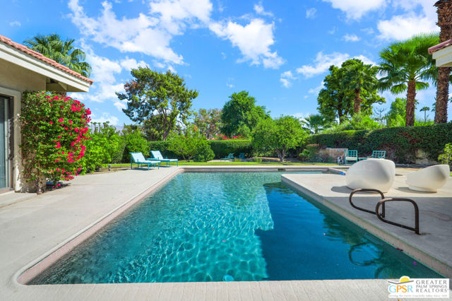 38450 Tandika Trail, Palm Desert, CA 92211