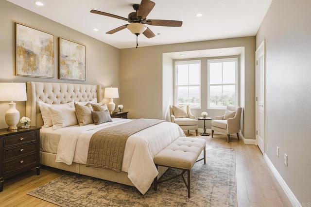 Detail Gallery Image 20 of 31 For 34 via Sovana, Santee,  CA 92071 - 2 Beds | 2/1 Baths