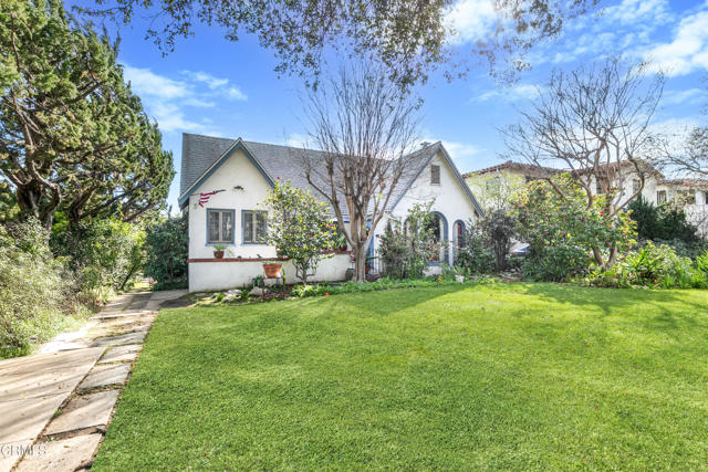 Detail Gallery Image 4 of 35 For 2270 E Orange Grove Bld, Pasadena,  CA 91104 - 3 Beds | 1 Baths