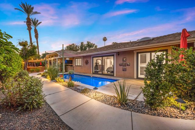 213 Madrid Avenue, Palm Desert, CA 92260