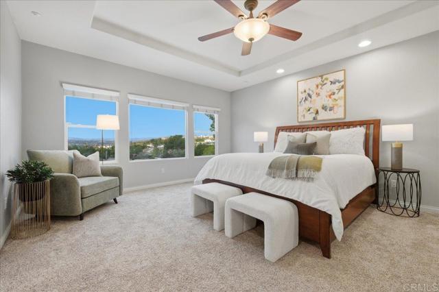 Detail Gallery Image 24 of 63 For 18385 Reata Way, San Diego,  CA 92128 - 5 Beds | 4 Baths