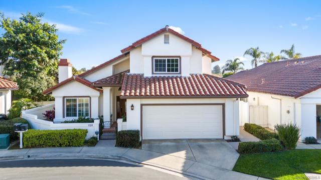 4289 Caminito Terviso, San Diego, California 92122, 3 Bedrooms Bedrooms, ,2 BathroomsBathrooms,Single Family Residence,For Sale,Caminito Terviso,250000960SD