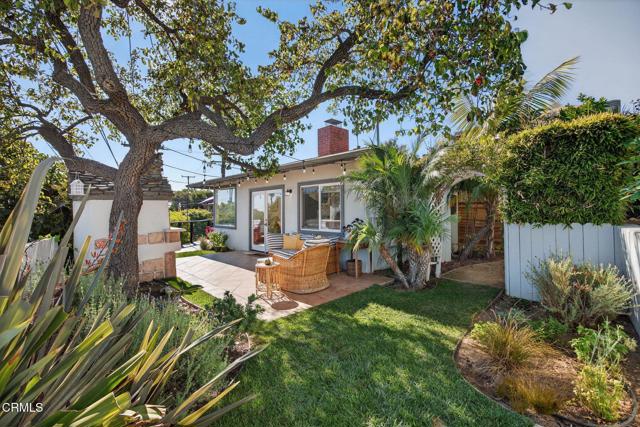 Detail Gallery Image 46 of 73 For 258 N Linda Vista Ave, Ventura,  CA 93001 - 3 Beds | 2 Baths