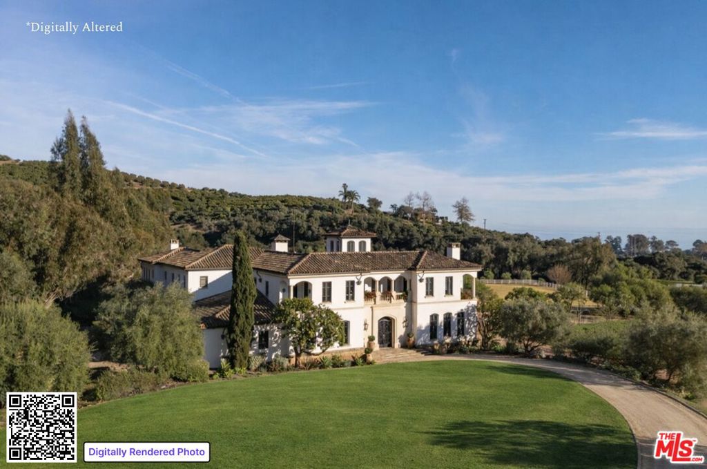 338 Toro Canyon Road